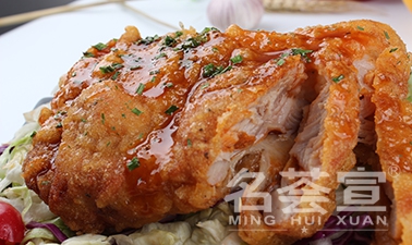 炸雞雞排店怎樣提升客單價？